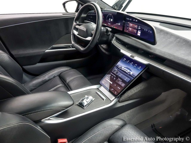 Used 2022 Lucid Air Grand Touring AWD/4WD image 31