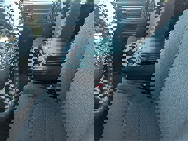 Used 2021 RAM 1500 Classic Warlock w/ Electronics Group image 7