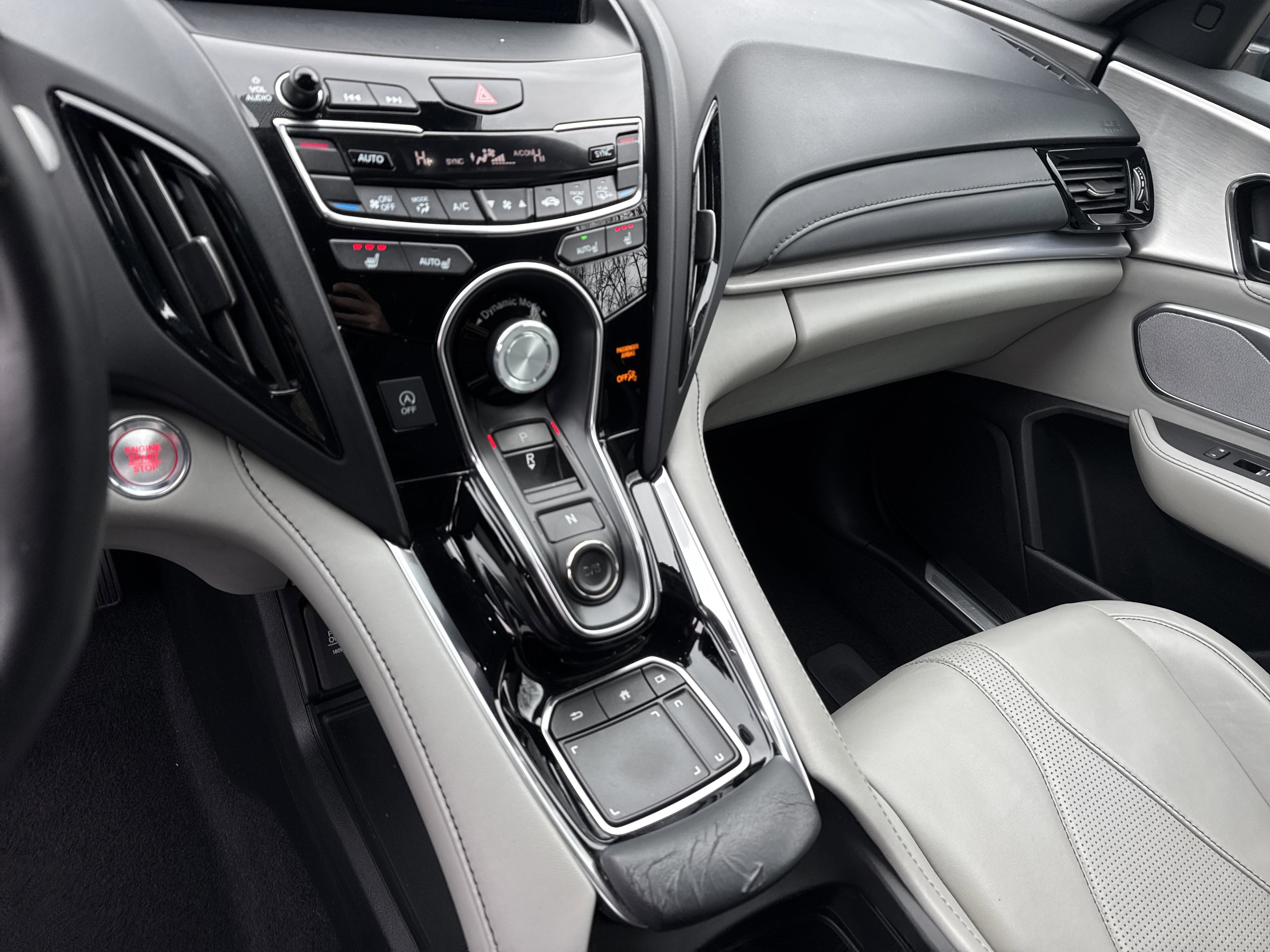 Used 2020 Acura RDX FWD w/ Technology Package image 30