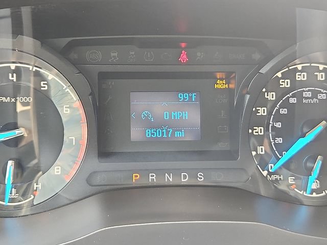 Certified 2022 Ford Ranger XL AWD/4WD image 12