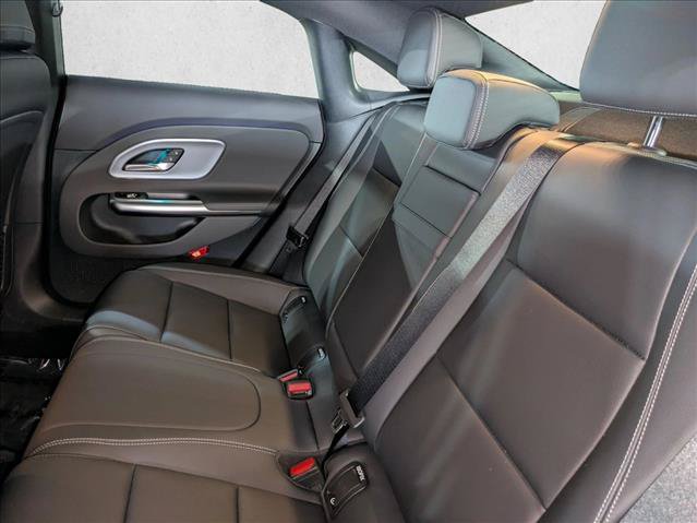 New 2027 Mercedes-Benz CLA 220 image 17