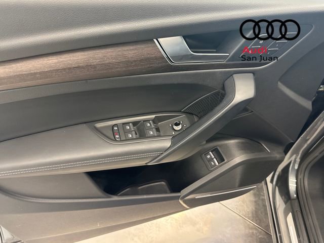 Used 2024 Audi Q5 e Premium Plus image 17