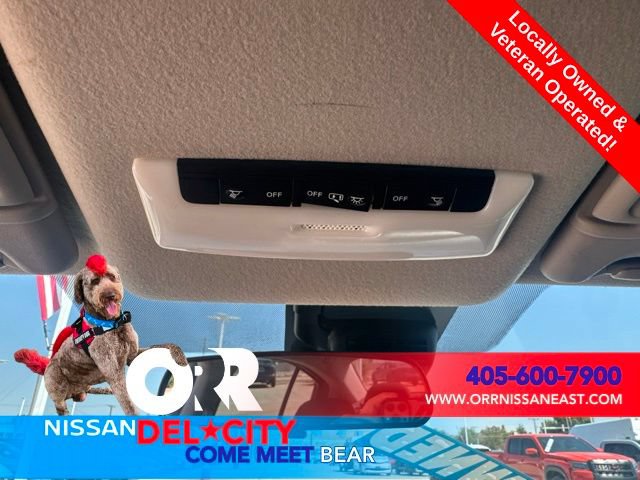 Used 2021 Nissan Versa S FWD image 29