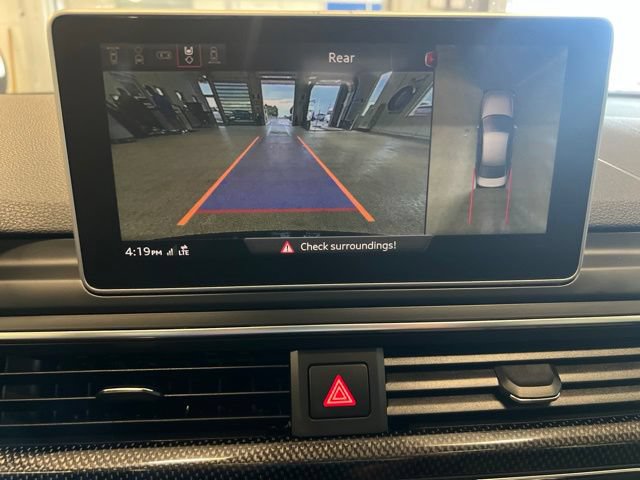 Used 2019 Audi S4 Prestige w/ Prestige Package AWD/4WD image 21
