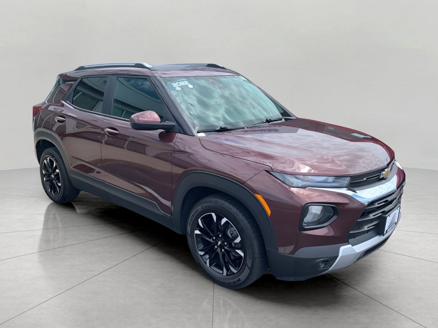 Certified 2022 Chevrolet TrailBlazer LT w/ Convenience Package FWD video 1