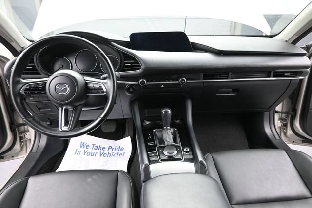 Used 2024 MAZDA MAZDA3 s FWD image 31