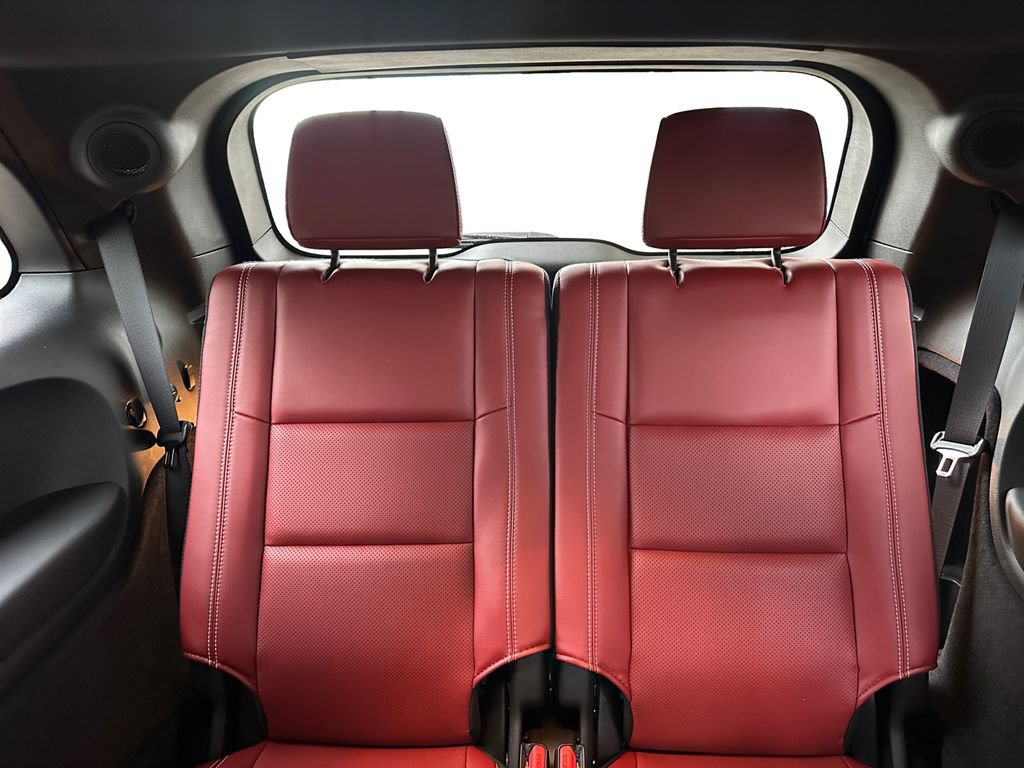 Used 2024 Dodge Durango SRT Hellcat AWD/4WD image 19