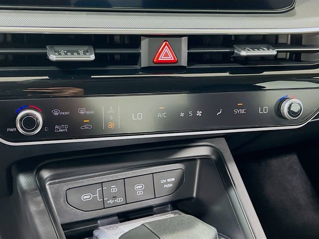 New 2026 Kia K5 LXS image 15