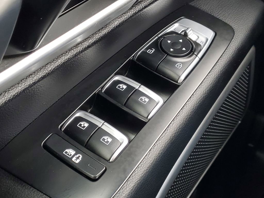 Used 2020 Kia Telluride LX image 17