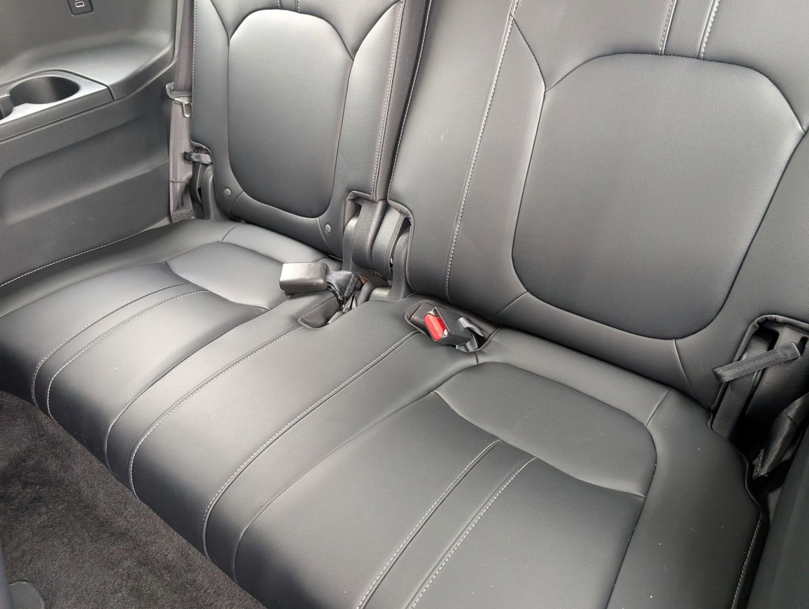 Used 2023 Honda Pilot Elite image 13