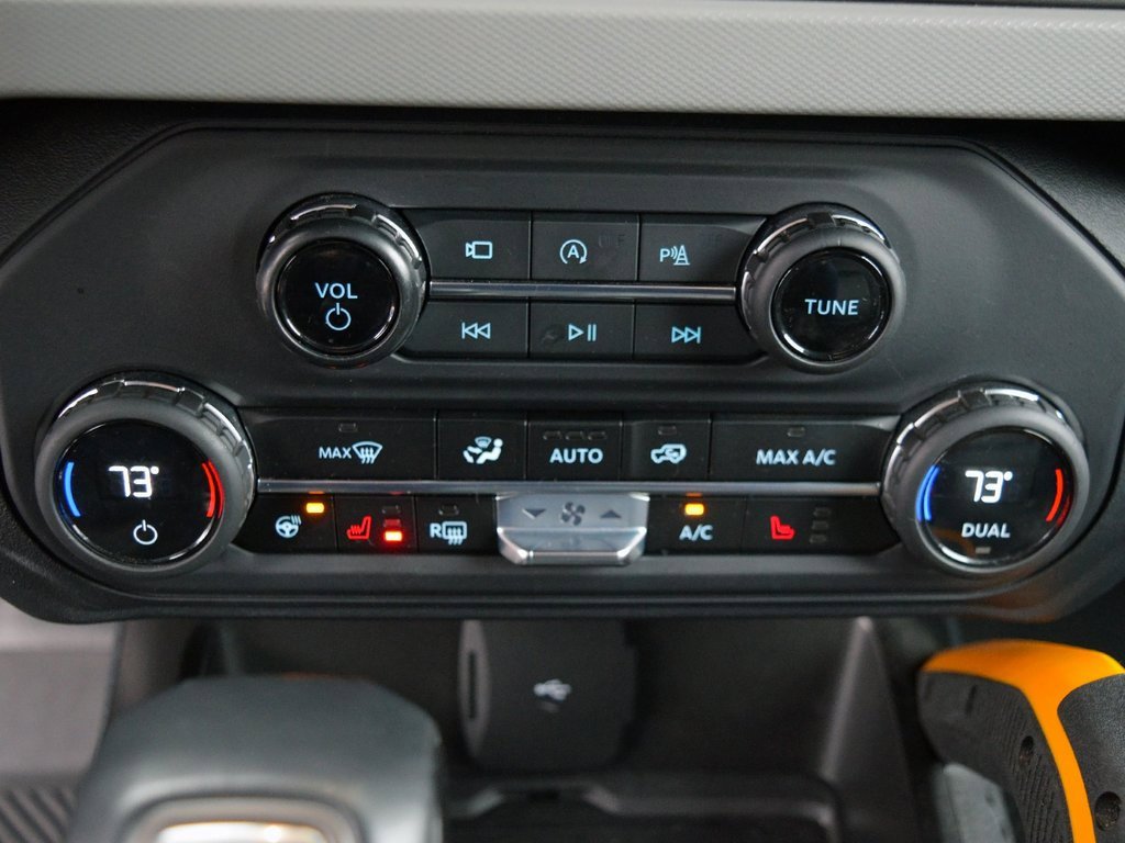 Used 2023 Ford Bronco Badlands image 22