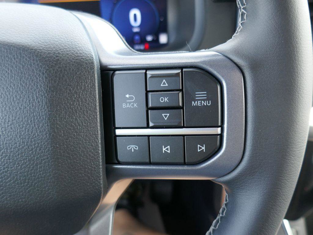 New 2026 Ford F150 XLT image 23