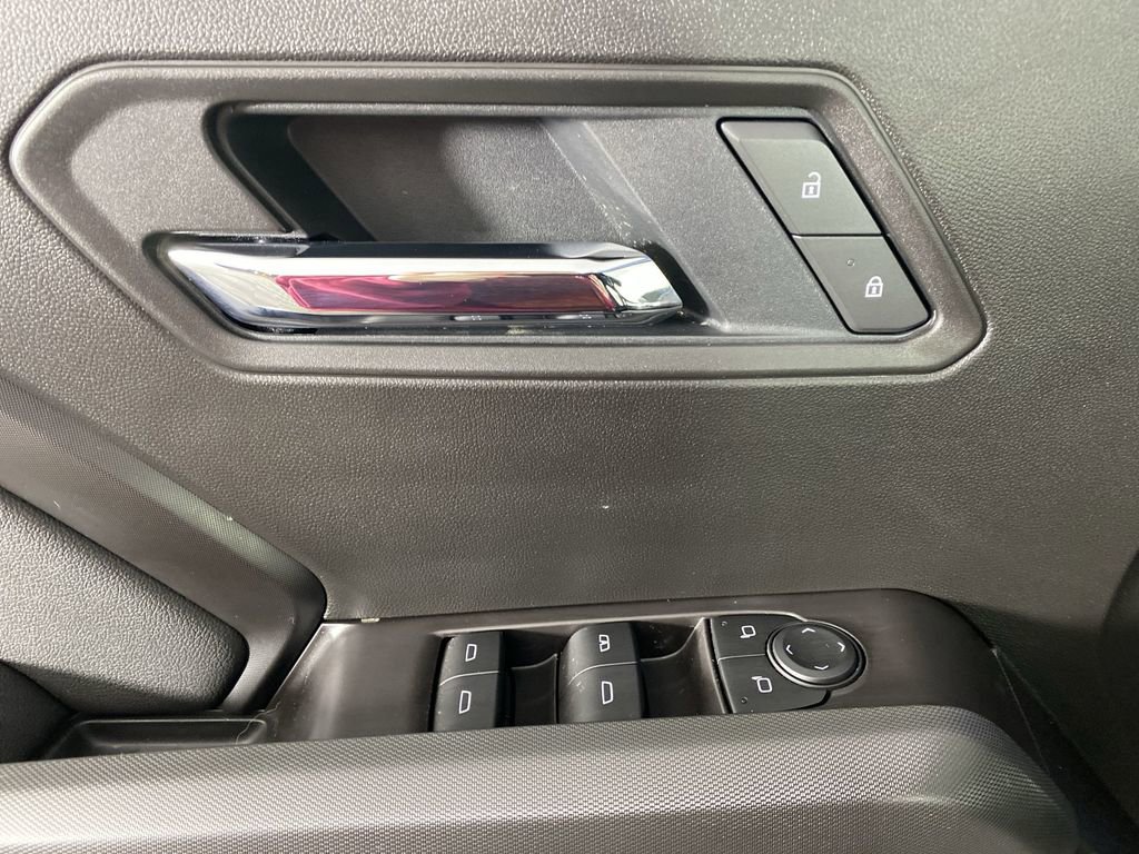 New 2026 GMC Canyon Elevation w/ Convenience Package image 24