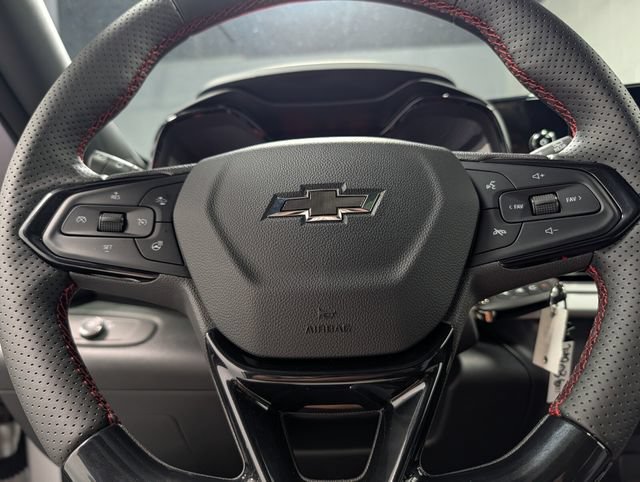 New 2026 Chevrolet Trax RS w/ Sunroof Package FWD image 18