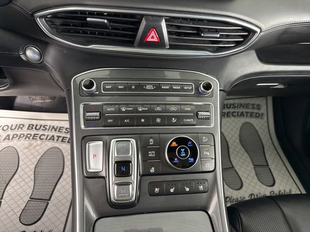 Used 2022 Hyundai Santa Fe Limited image 28