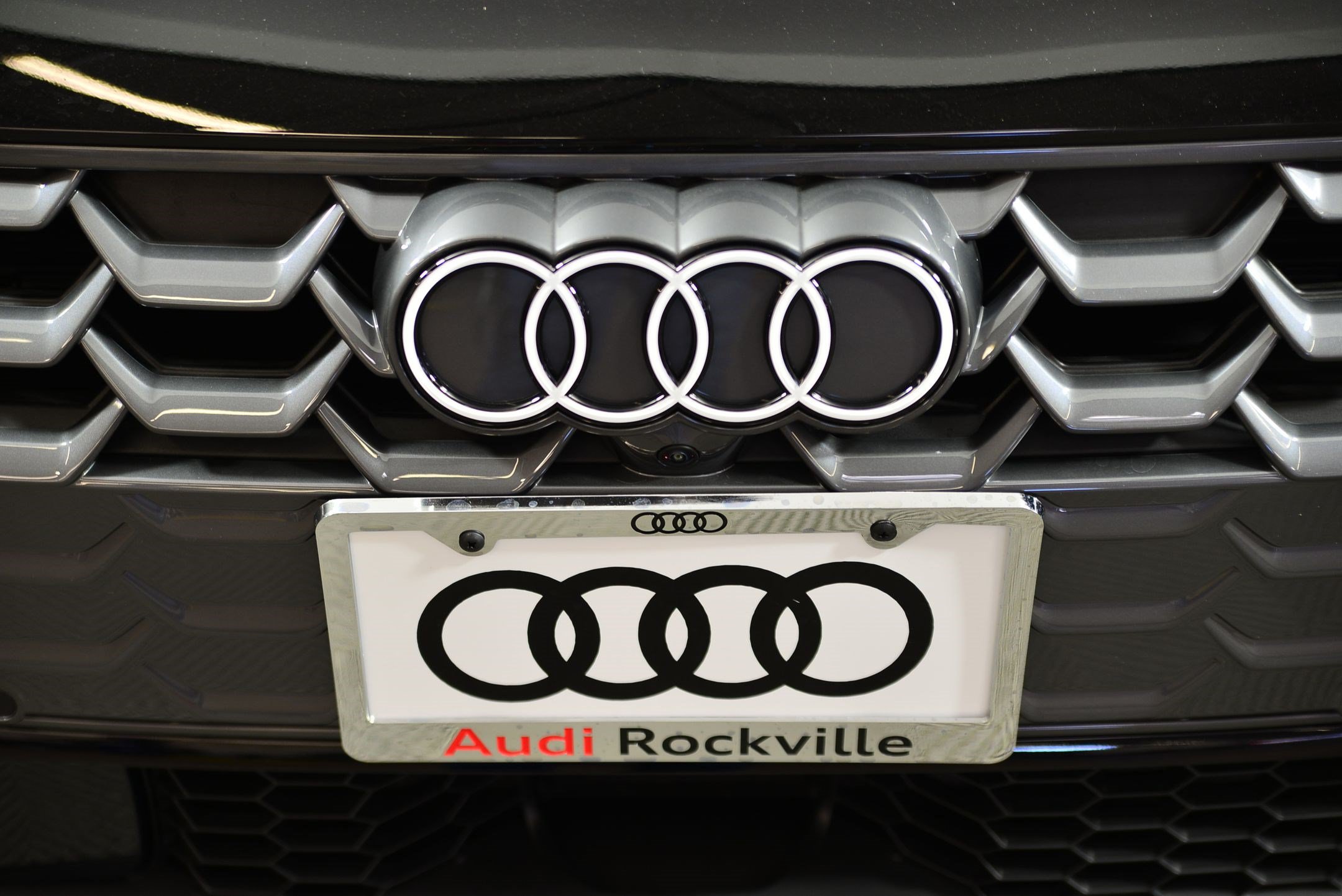 New 2025 Audi A5 Premium Plus w/ Premium Plus AWD/4WD image 16