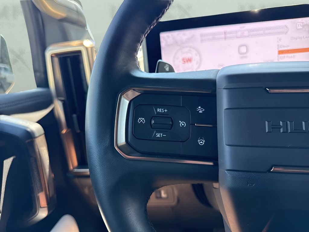 Used 2024 GMC Hummer EV 3X AWD/4WD image 17