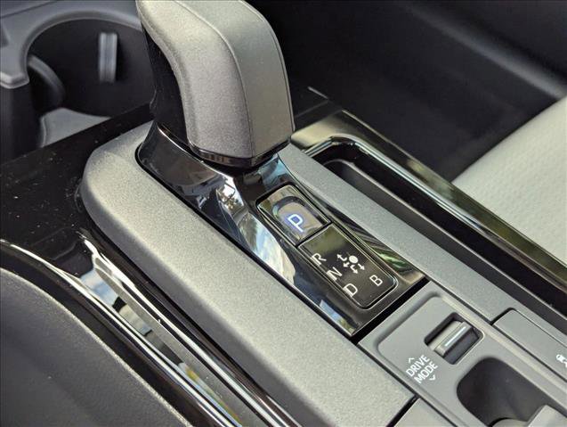 New 2026 Toyota Prius LE image 13