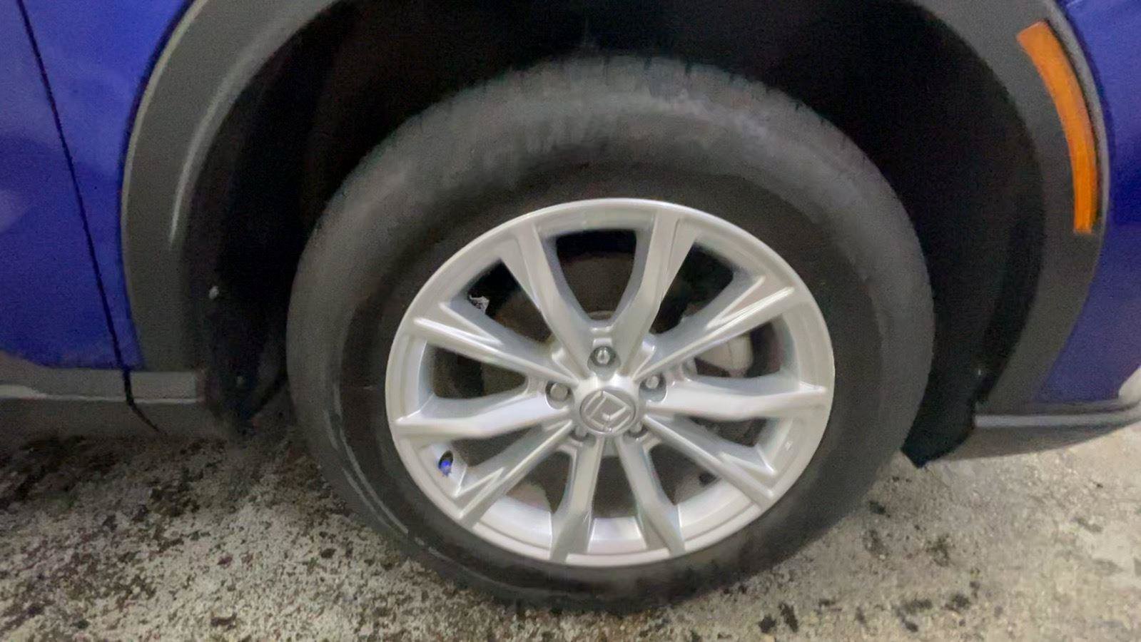 Certified 2024 Honda CR-V EX image 17
