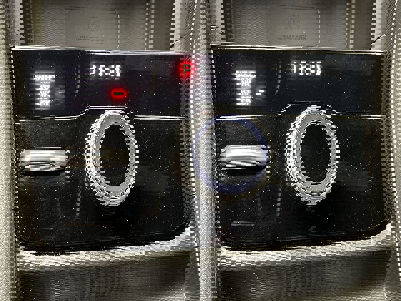 Used 2024 Jeep Grand Cherokee L Limited w/ Luxury Tech Group II image 27