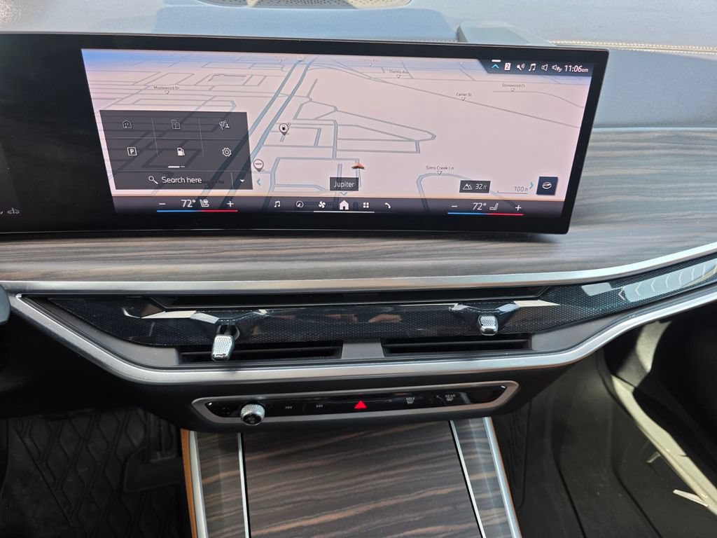 Certified 2025 BMW X5 sDrive40i w/ M Sport Package RWD image 23