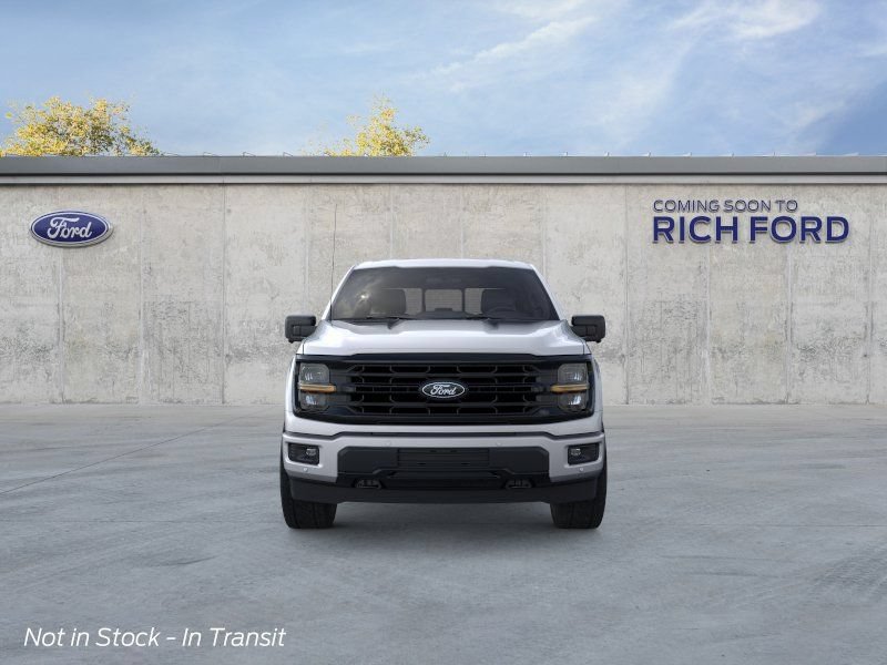 New 2026 Ford F150 XLT AWD/4WD image 6