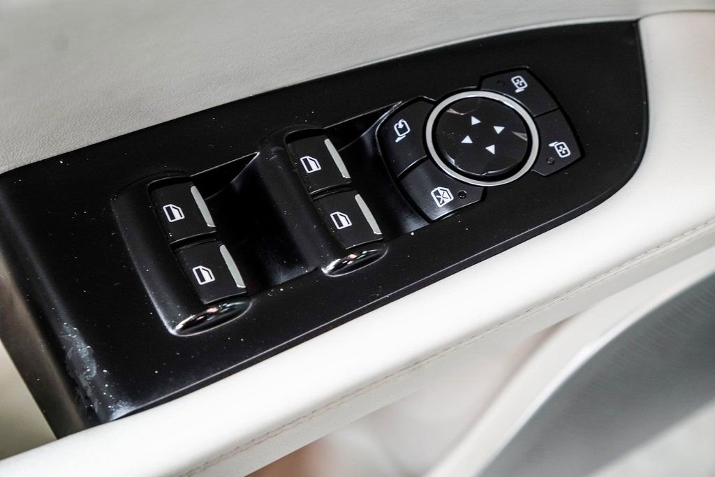 Used 2019 Lincoln Nautilus Black Label image 43