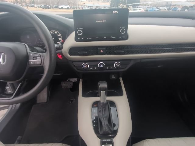 Used 2024 Honda HR-V LX image 21