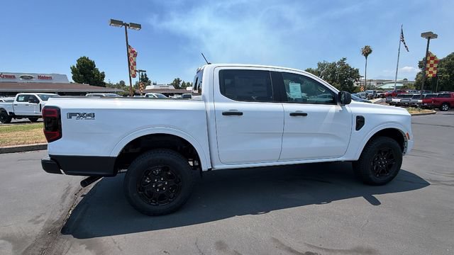 New 2026 Ford Ranger XLT w/ Equipment Group 301A High AWD/4WD image 3