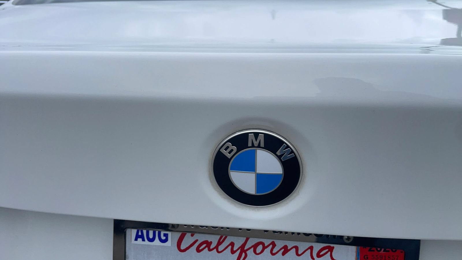 Used 2014 BMW 328i Sedan RWD image 46