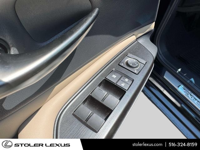 Used 2019 Lexus ES 350 w/ Premium Package FWD image 23