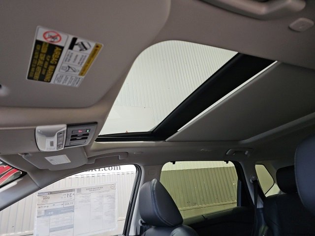 New 2026 Nissan Rogue Platinum image 18