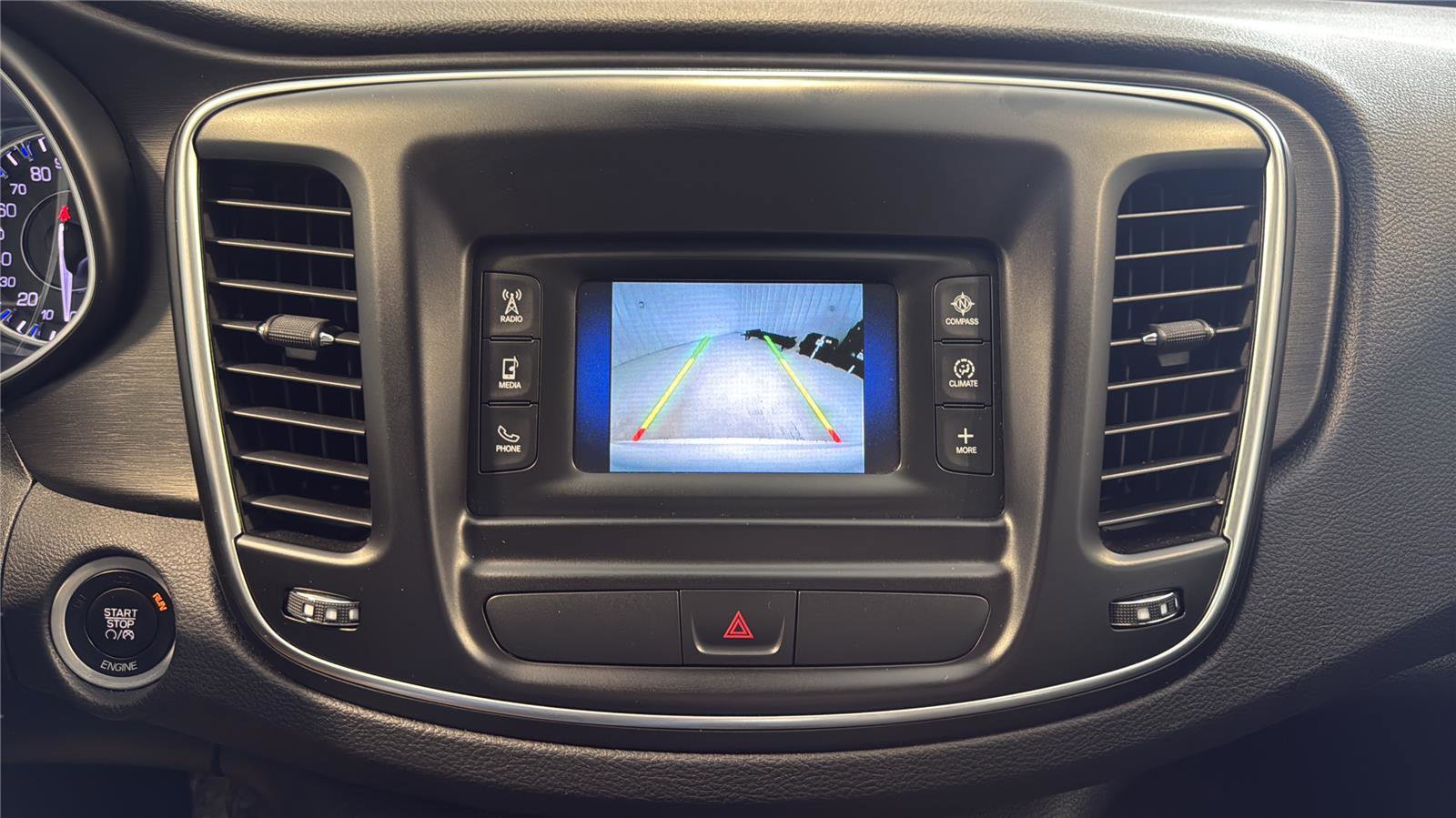 Used 2016 Chrysler 200 Limited FWD image 18