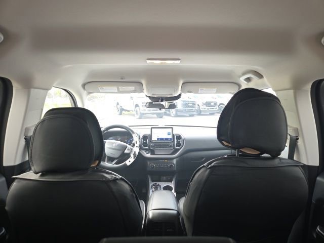 Used 2024 Ford Bronco Sport Big Bend image 14