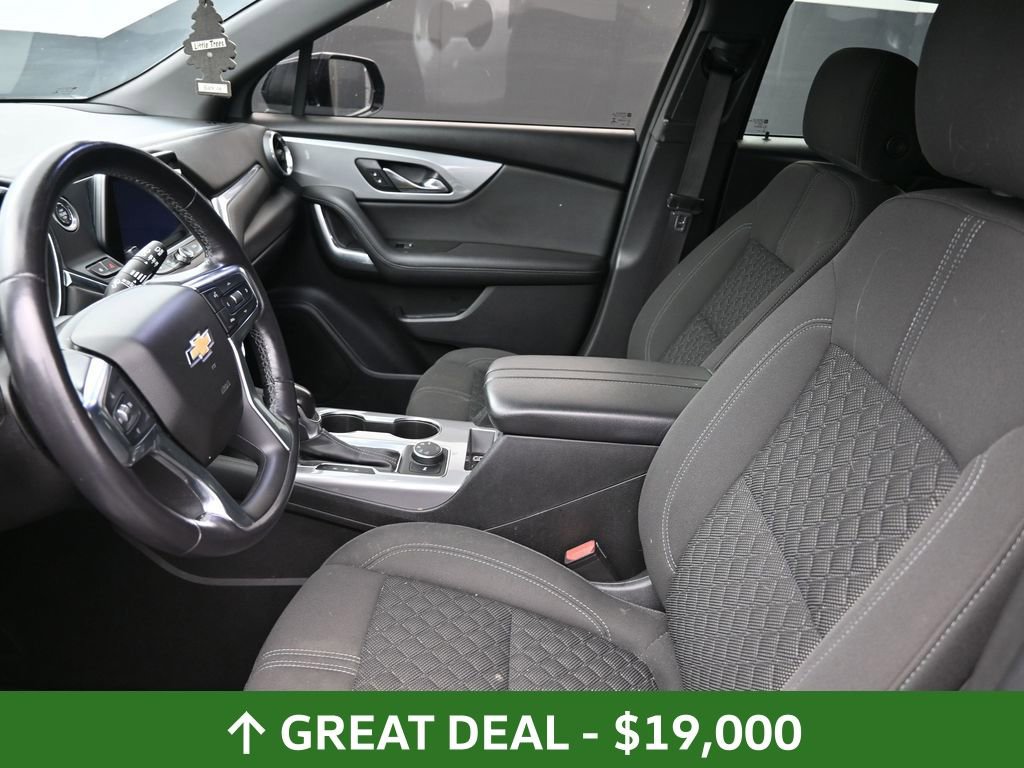 Used 2020 Chevrolet Blazer LT image 20
