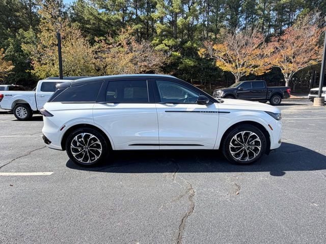New 2026 Lincoln Nautilus Reserve AWD/4WD image 7