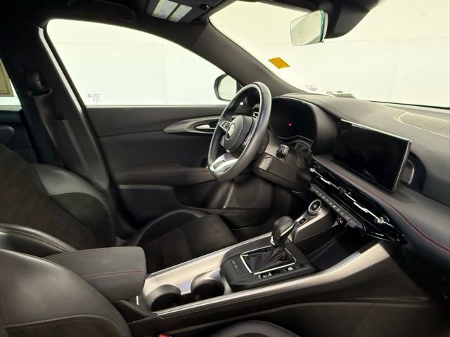 Used 2024 Dodge Hornet GT w/ Track Pack AWD/4WD image 48