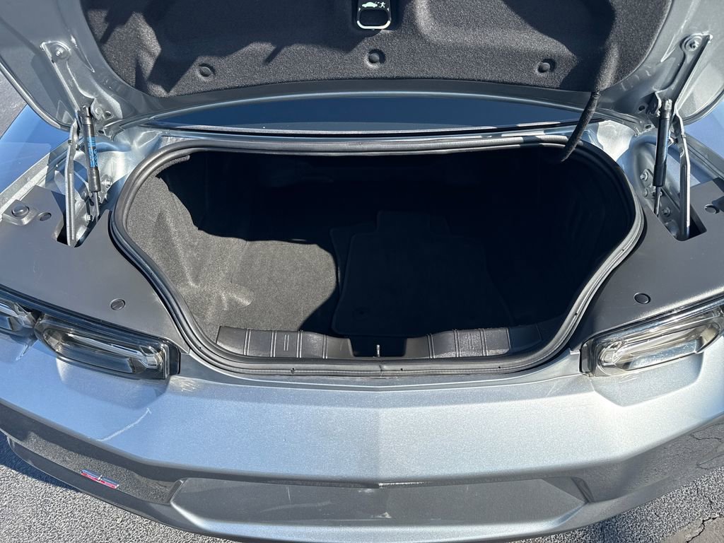 Used 2023 Chevrolet Camaro LT w/ RS Package image 12