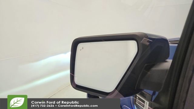 Used 2022 Ford F150 Lariat w/ Equipment Group 502A High image 13