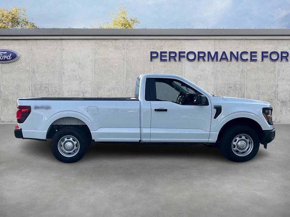 Used 2024 Ford F150 XL image 8