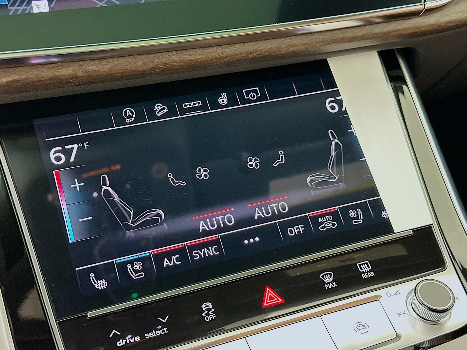 New 2026 Audi Q8 Premium Plus AWD/4WD image 28