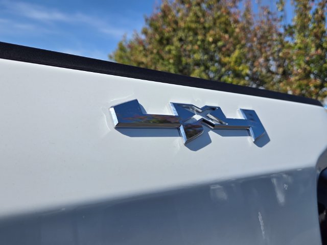 New 2026 GMC Sierra 1500 Pro w/ Trailering Package AWD/4WD image 6