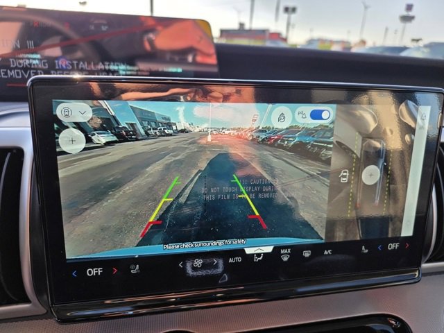 New 2025 Ford Expedition Max Active image 31