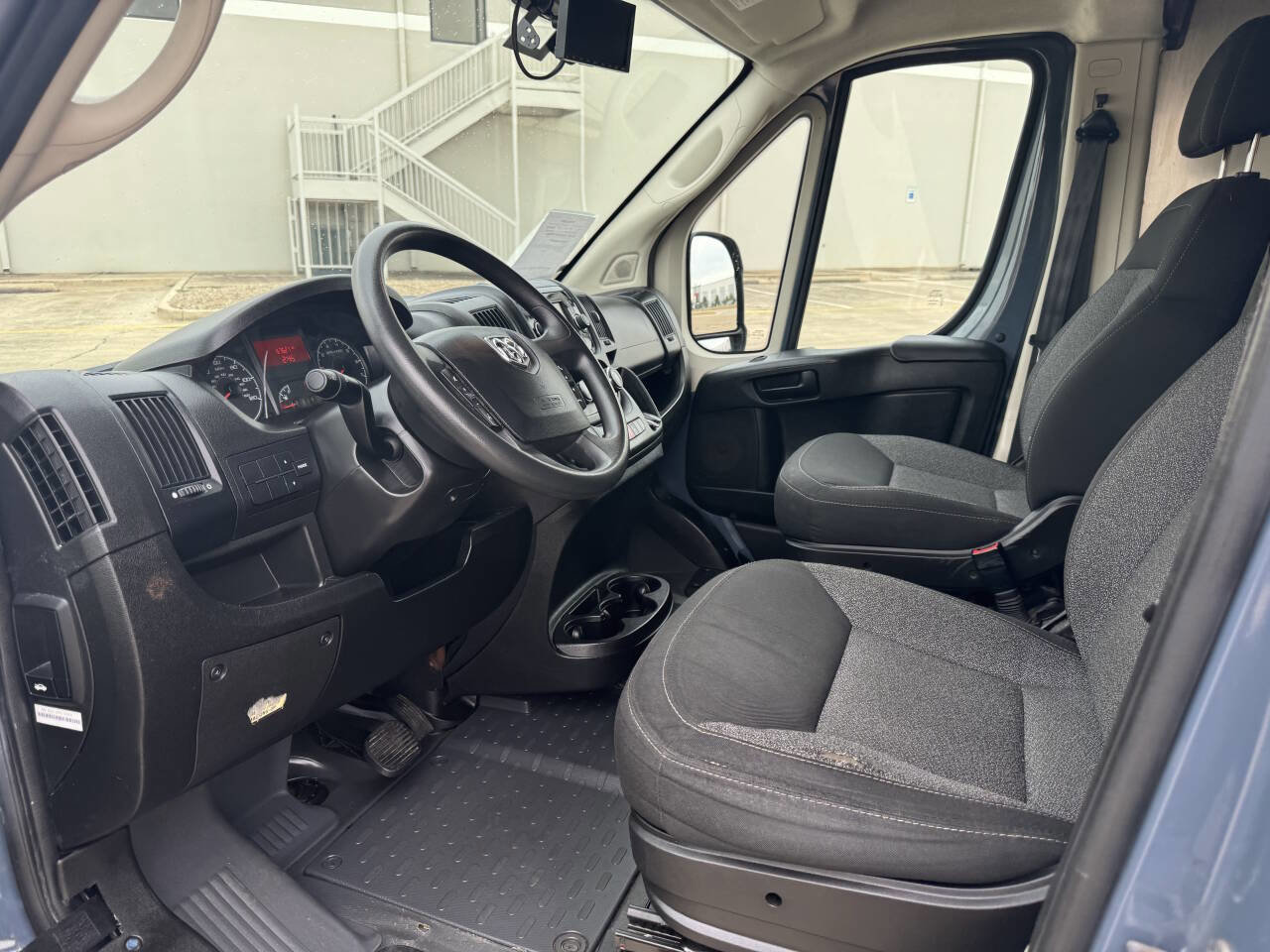 Used 2019 RAM ProMaster 3500 image 10