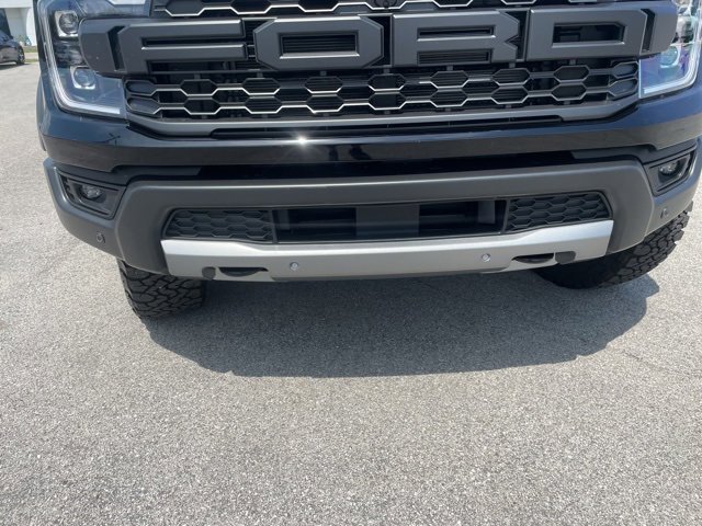 New 2025 Ford Ranger Raptor image 4