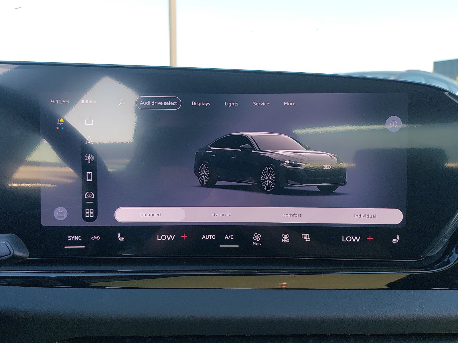 New 2026 Audi A5 Premium AWD/4WD image 25