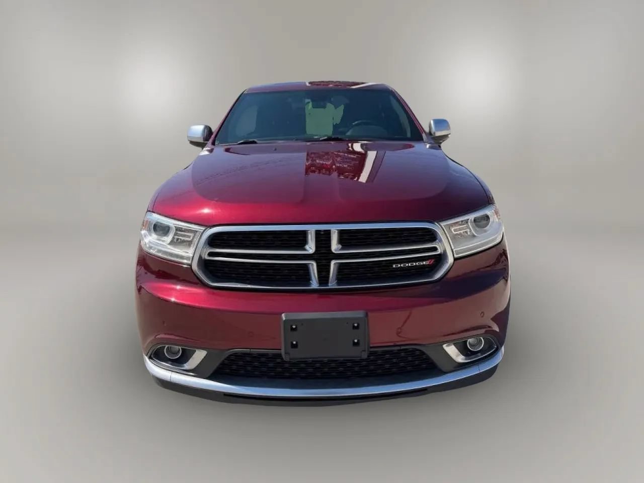 Used 2018 Dodge Durango Citadel AWD/4WD image 2