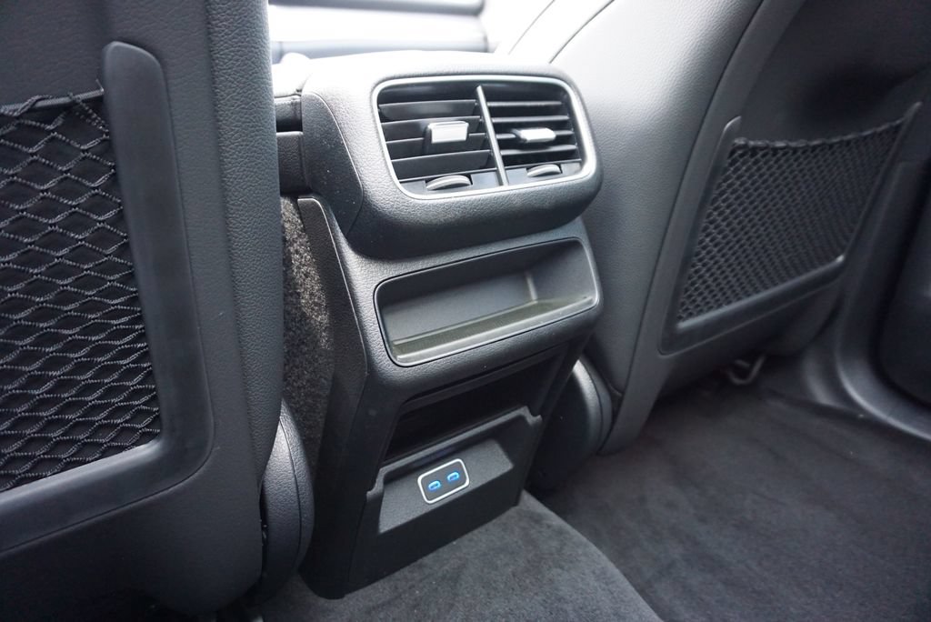 Certified 2026 Mercedes-Benz GLE 350 4MATIC image 55