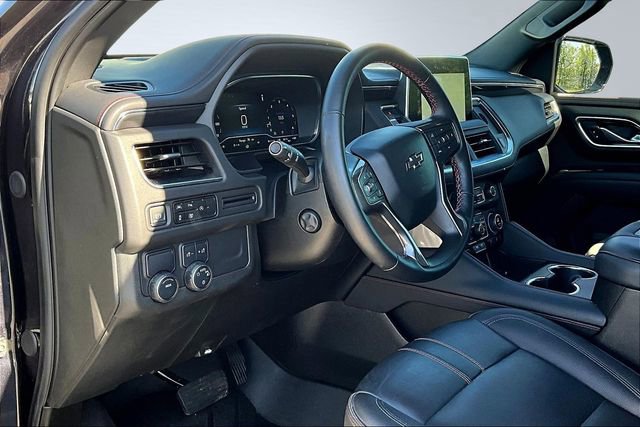 Used 2024 Chevrolet Tahoe RST w/ Luxury Package image 18