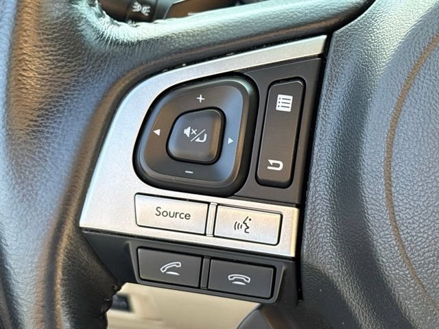 Used 2016 Subaru Outback 2.5i Limited AWD/4WD image 22